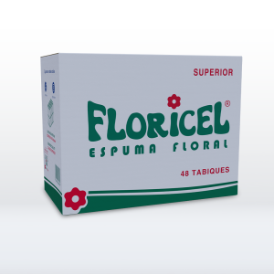 Espuma Floral - Floricel